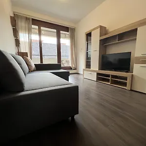 Bphomes Appartement