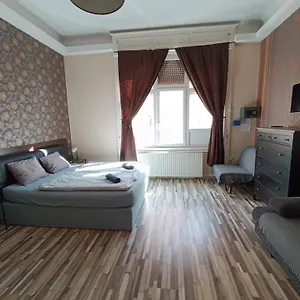 Liechtenstein Appartement