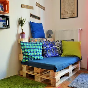 Pulse Life Centre Apartment