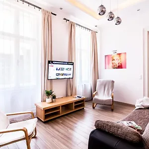 Bpr D8 Premier Appartement