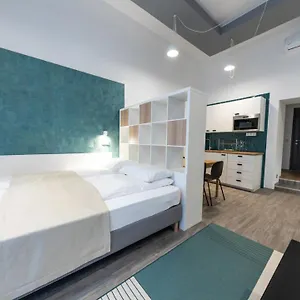 Bpr Downtown Gemstone Appartement